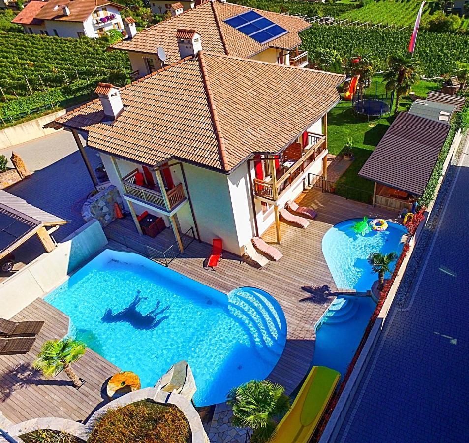 Wiesmuellerhof Caldaro Exterior photo